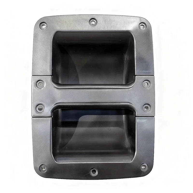 MW Audio JB-10" 12" Line Array-Lautsprechergriff, Größe 200L * 150W * 65H