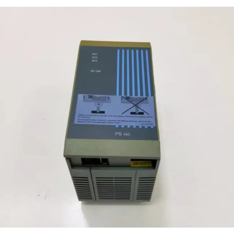 

Центральный блок 3CP360.60-1, модуль контроллера ЦПУ
