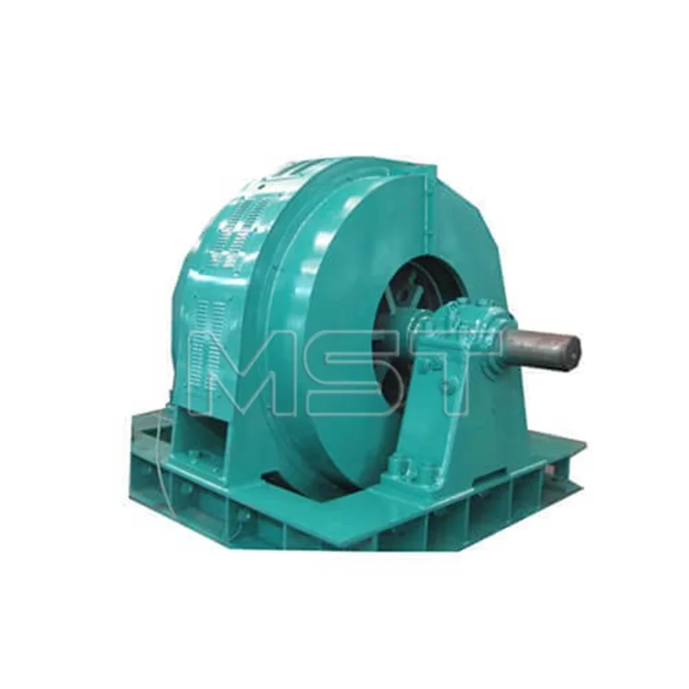 Factory Synchronous Ac Motor Brushless Ac Synchronous 1mw Electric Motor