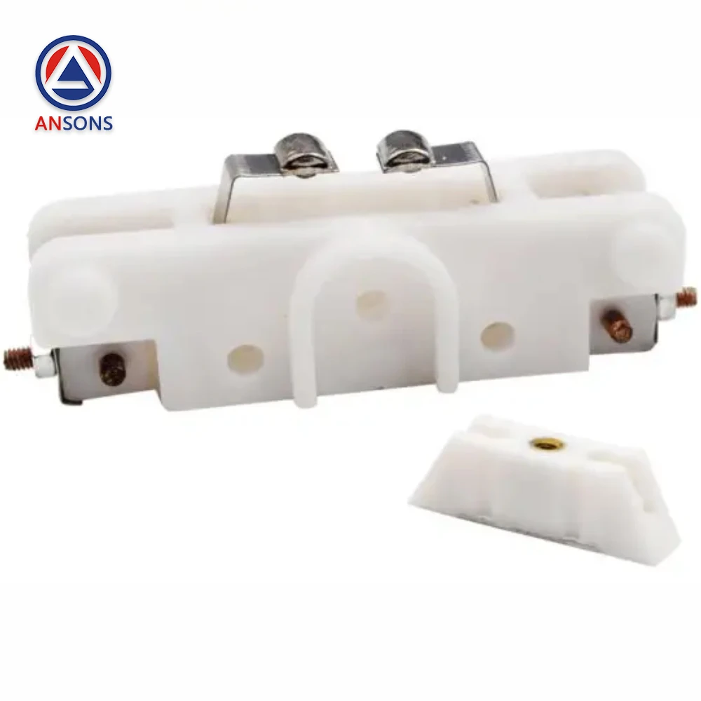 GS09 OTIS Elevator Door Lock Contact Point Switch Ansons Elevator Spare Parts