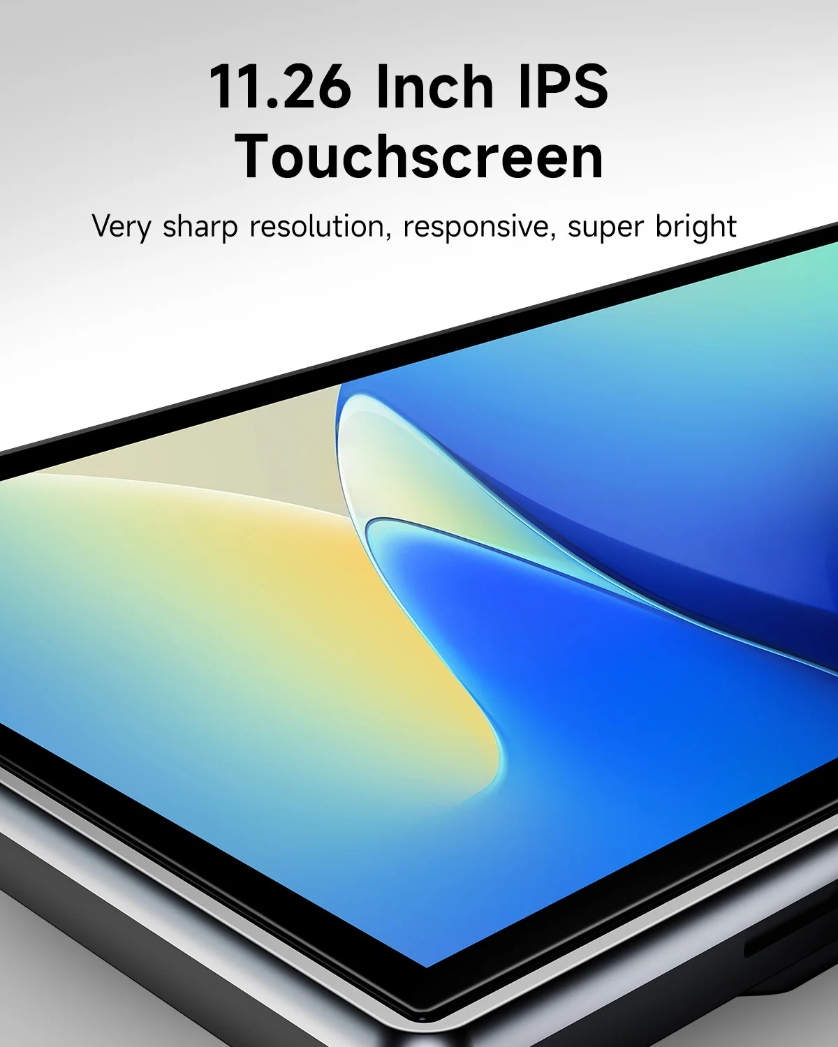 11.26 بوصة IPS شاشة تعمل باللمس CarPlay راديو الوسائط المتعددة مشغل فيديو Carplay اللاسلكي المحمول وأندرويد السيارات بلوتوث صوت السيارة