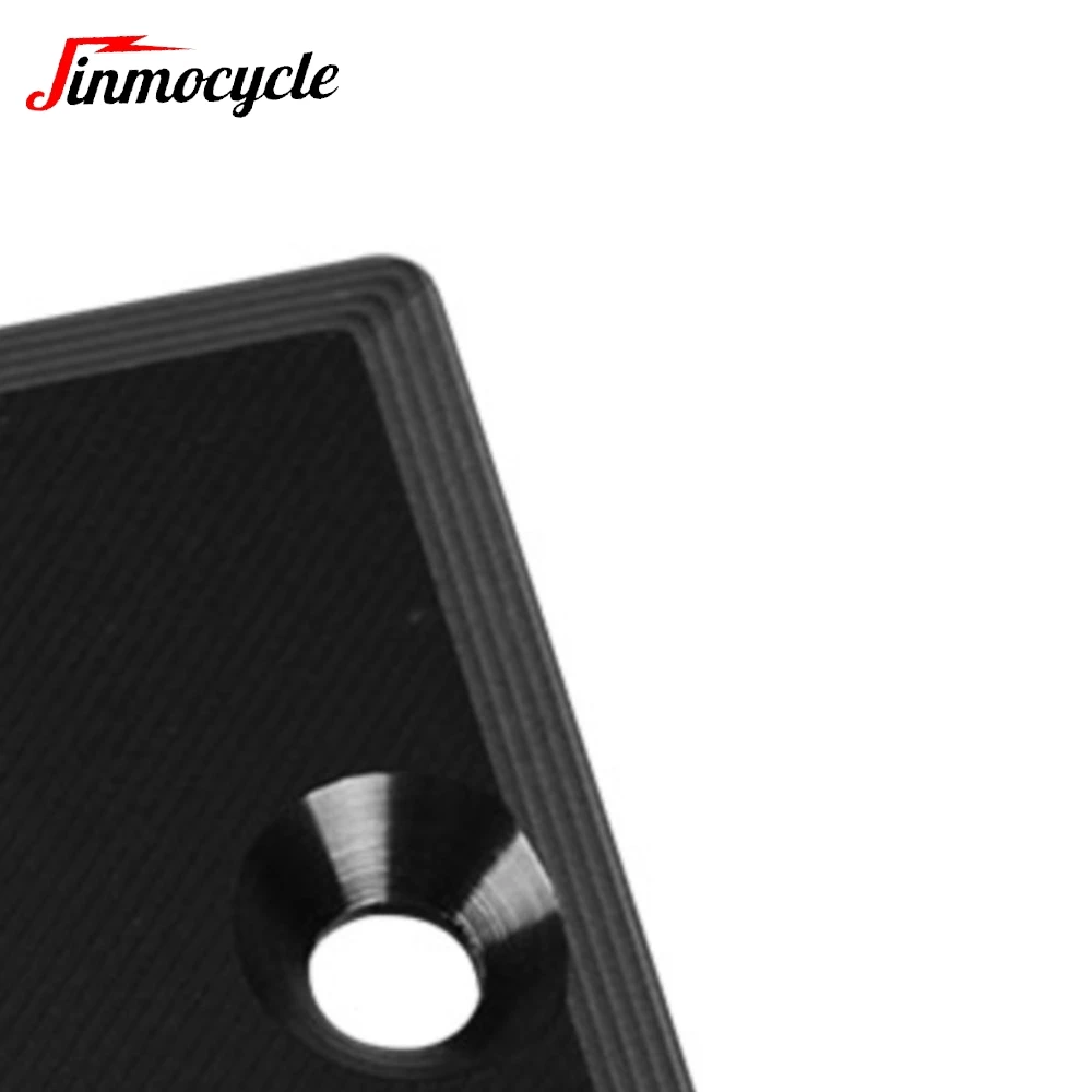 

For Kawasaki KZ1000 POLICE ZZR600 Z1000 Versys 1000/KLE650 ER-6N NINJA 650R/EX650 Front Brake Fluid Master Cylinder Cap Guard