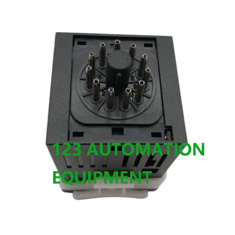 Nouveau type authentique de prise de Pin du contrôleur de température de haute précision 14CN du TK4SP-14RN 14mersible d'Autonics 11