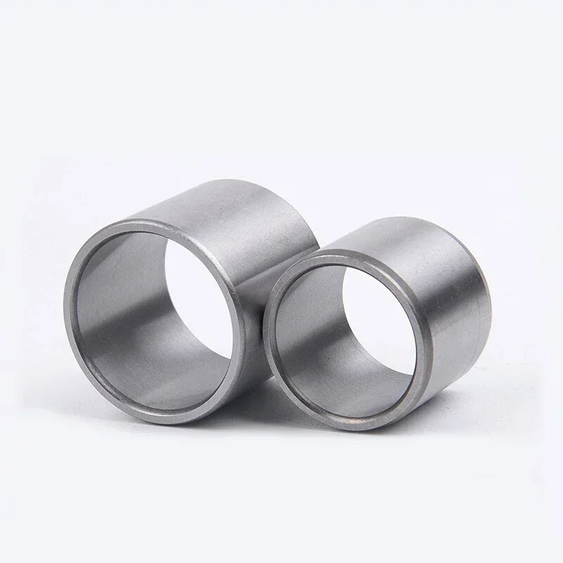 1Pcs Inner Diameter 38mm 40mm 42mm 45mm 46mm 50mm Bearing Steel Sleeve Wear-resistant Axle Bushing Guide Sleeve