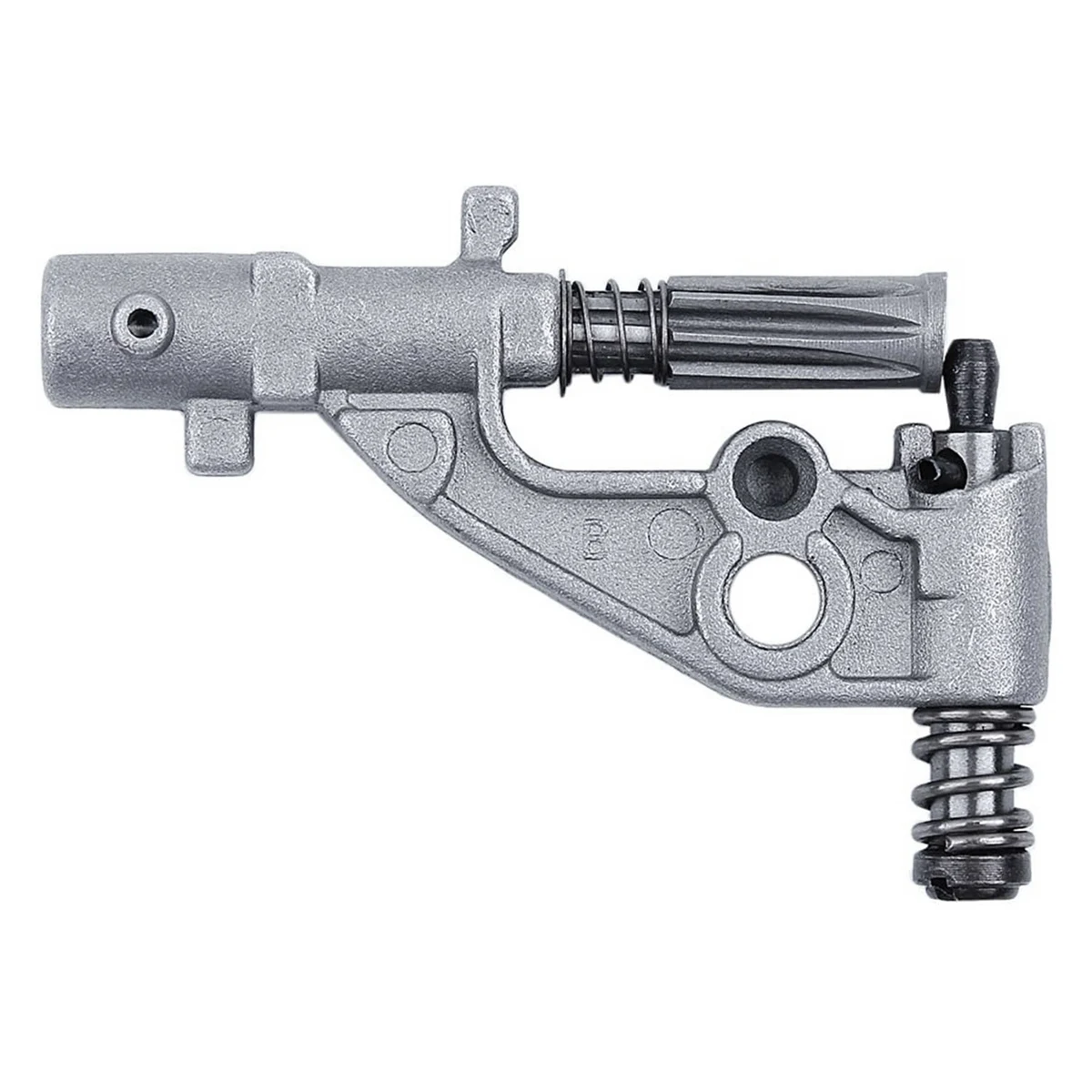 مضخة زيت آسى ل Husqvarna 357 357XP 359 460 461 455 رانشيه II Jonsered CS2156 CS2159 CS2255 544180104 بالمنشار