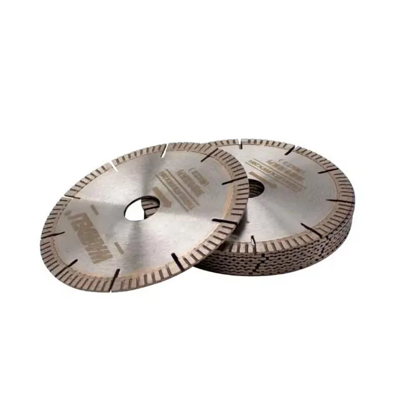 116Dx1.8Tx8Wx20MM Diamond Saw Blade Marble Stone Ceramic Tile Cutter Saw Blade For Wandeli QX QXZ Tile Cutting Machine 10PCS