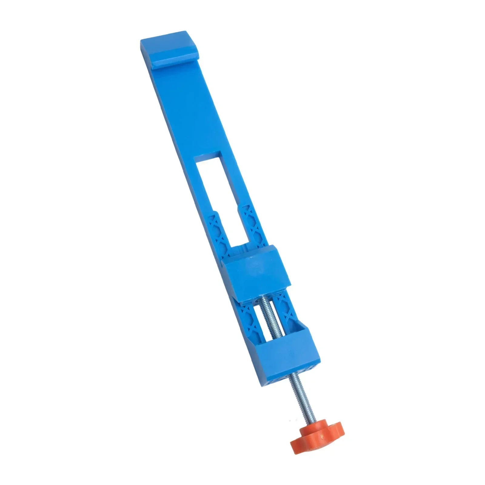 

Cutter Base Guide Adjustable Cutting Machine User-friendly Installation And Adjustment 295X40X28MM 11.61X1.57X1.10 Inch