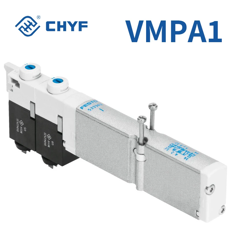 Pneumatic Coltrol V…