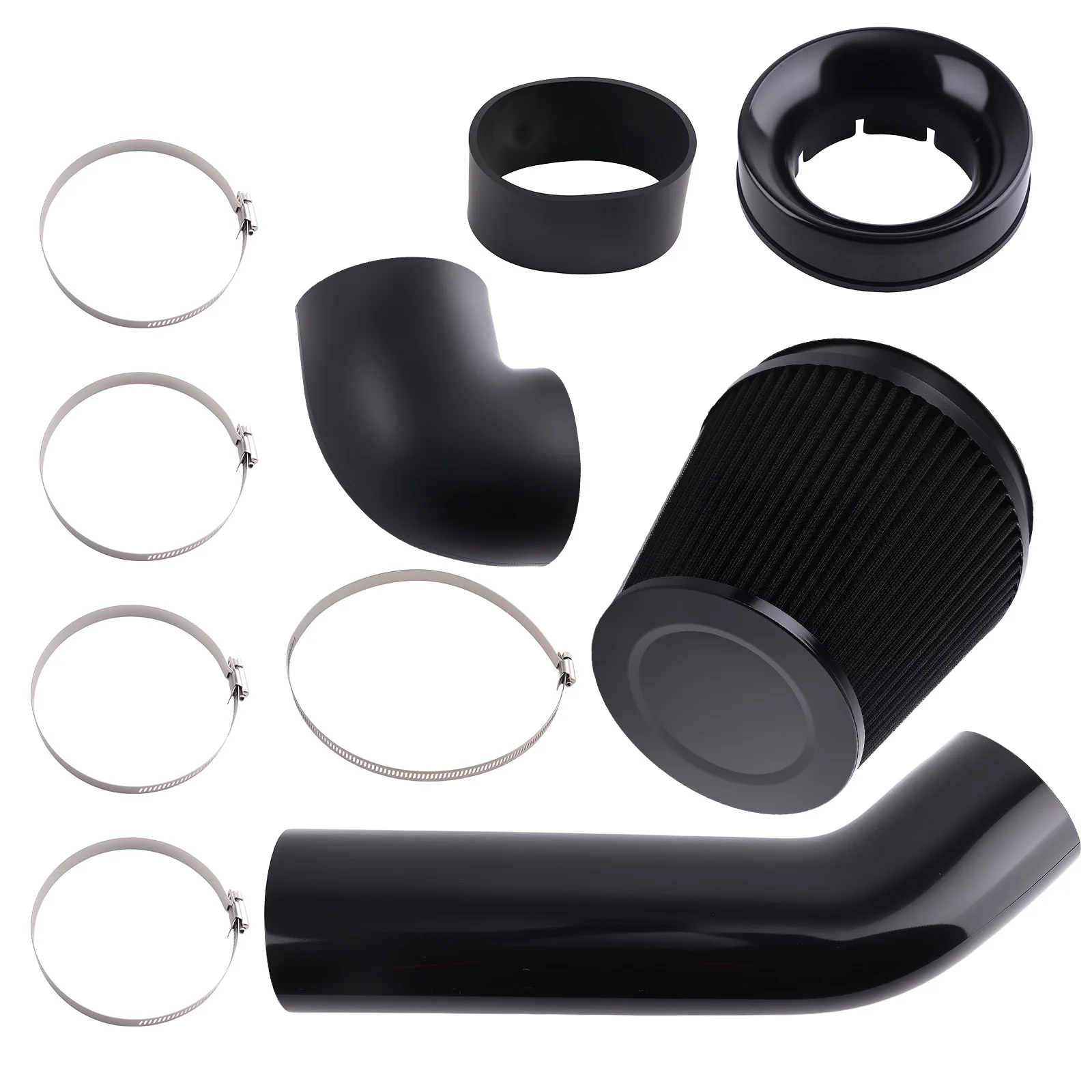 4" Cold Air Intake …