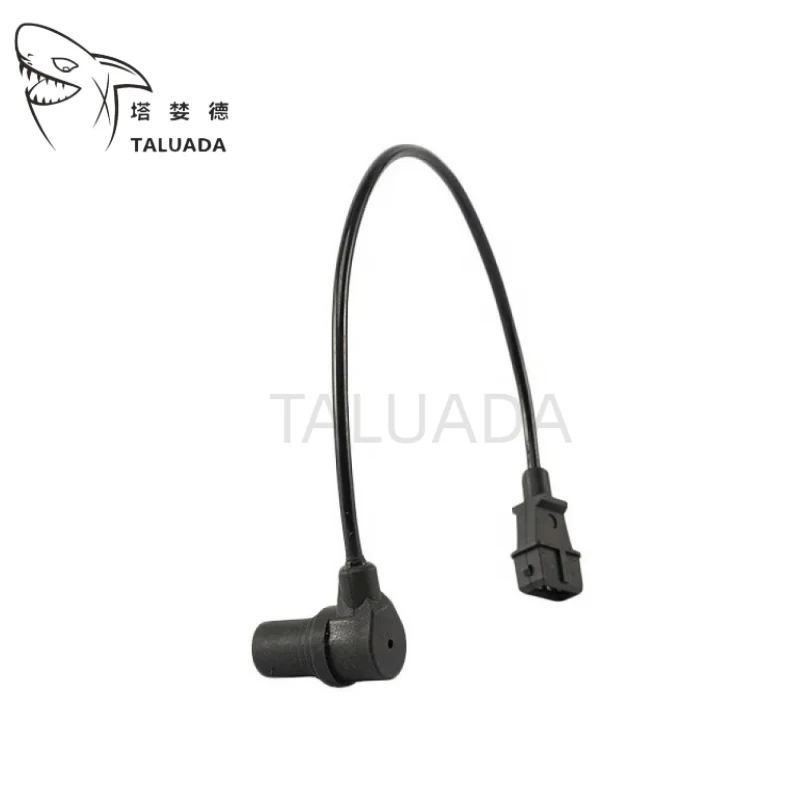 

Crankshaft Position Sensor 20450707 New For EC210B EC240B EC290B Excavator High Quality