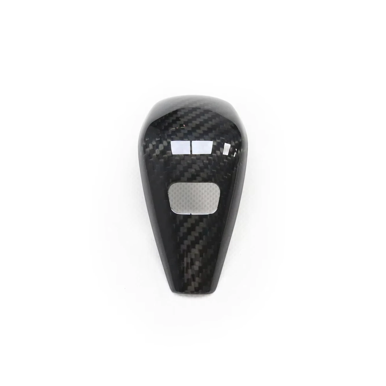 GEAR KNOB COVER STICK on for BMW 3 Series G20 F40 F44 G22 G23 G21 2019-UP