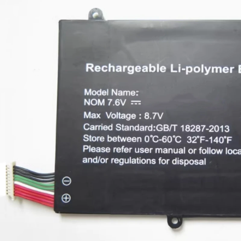 NV-3270145C-2S لبطارية i-life ZedAir Plus HRS IL.1506.3500HRCS لـ Hometech Aifa 500C TH156A Mediacom Smartbook 150 M-SB150 #4
