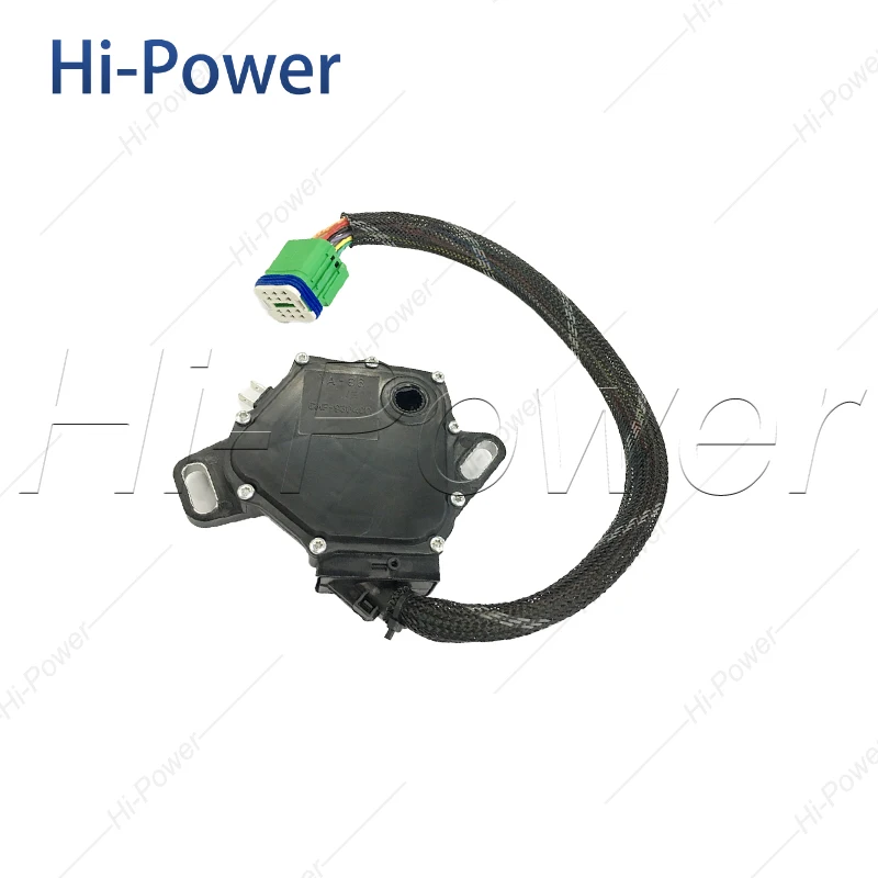 AL4 DPO Switch Automatic Transmission Pressure Sensor Switch 252927 CMF930400 CMF-930400 for Peugeot 207 307 Citroen Renault