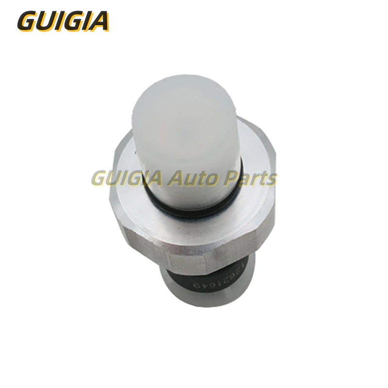 12621649 Новый датчик давления моторного масла для Cadillac для Chevy Chevrolet для GMC для Buick, высококачественные автомобильные аксессуары