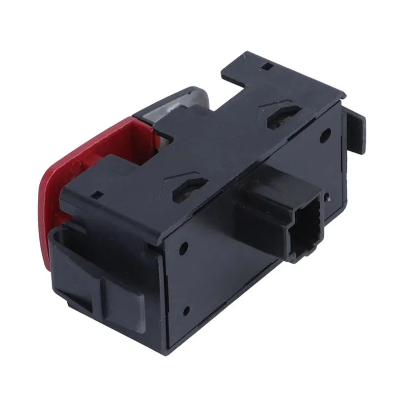 

Car 252100502R 25210-0502R Warning Hazard Emergency Light Switch Button For Renault Megane Grand Scenic