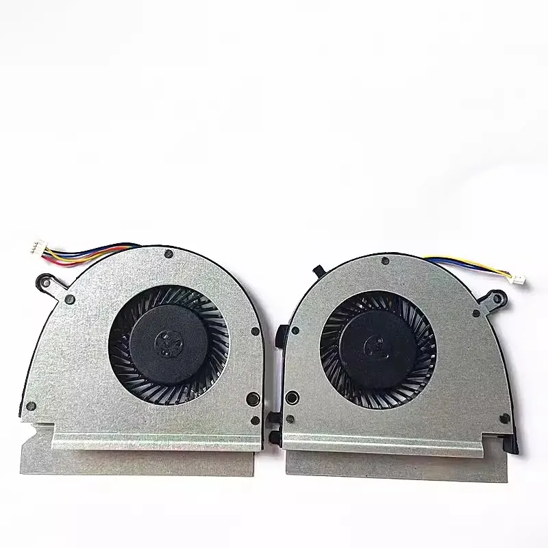 New CPU Cooler Fan for Dell VOSTRO 5460 V5460 5470 V5470 V5480 P41G Laptop Cooling Fan