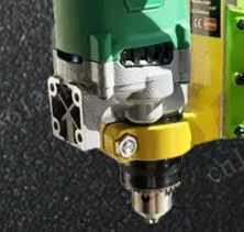 710 1050W High Power 5156E Mini Strong Bench Drill Motor BG-5157 Adjustable Speed with Its Own Power Cord