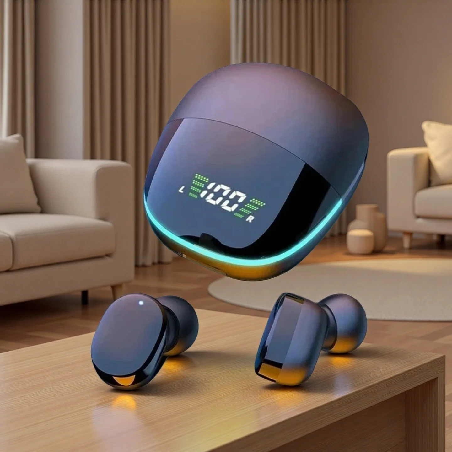 G9S Wireless Blueto…