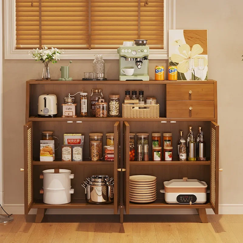 Living Room Cabinet Shoe Cabinet Shelf Sideboards Organizadores Meuble Organizers Kitchen Cabinets Home Storage Muebles Para