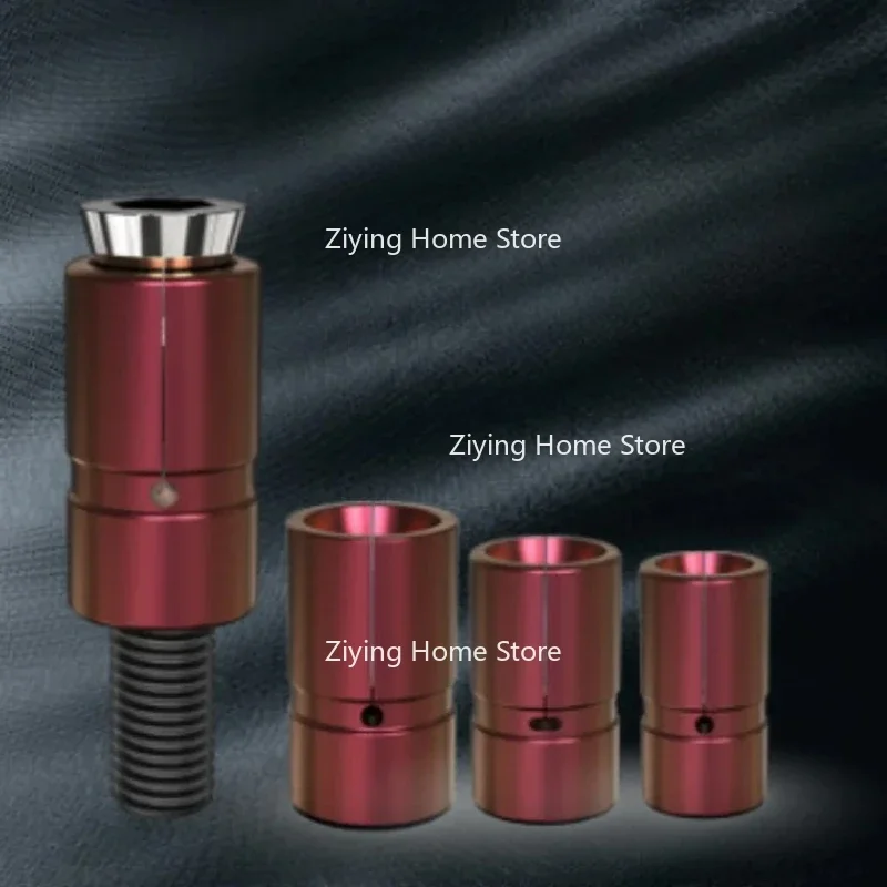 1pc D6-32mm Positioning Expansion Inner Diameter Pin Manual Inner Hole Fastening CNC Machining Center Parts