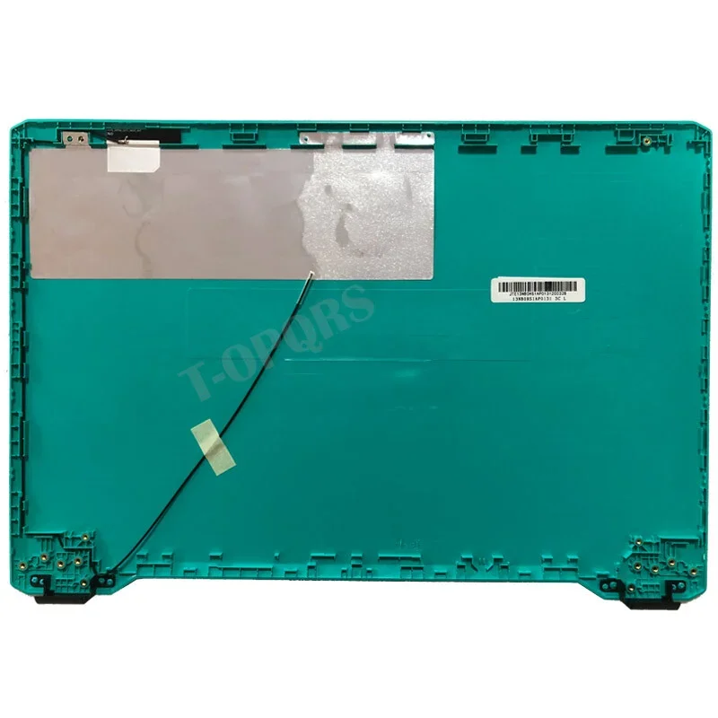 Imagem -04 - Tampa Traseira Lcd para Asus X570u X570ud X570z X570zd X570 X570d X570ud