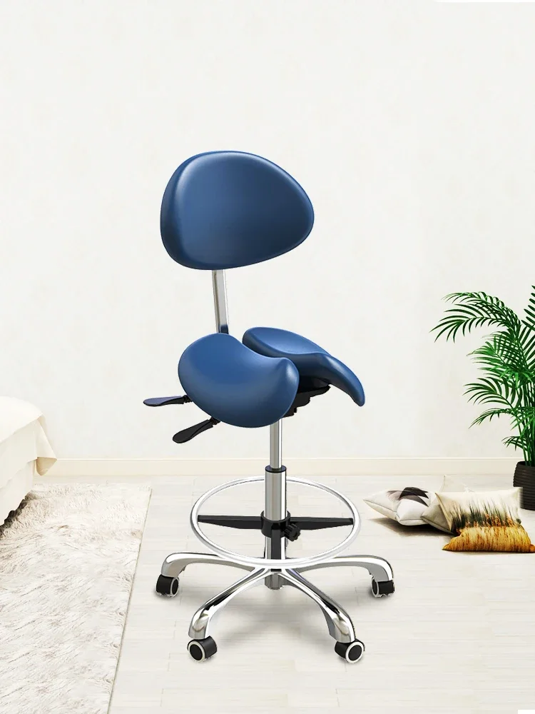 

Ergonomics, Saddle Chair, Dental Doctor's Lift Chair, Riding Chair, Beauty