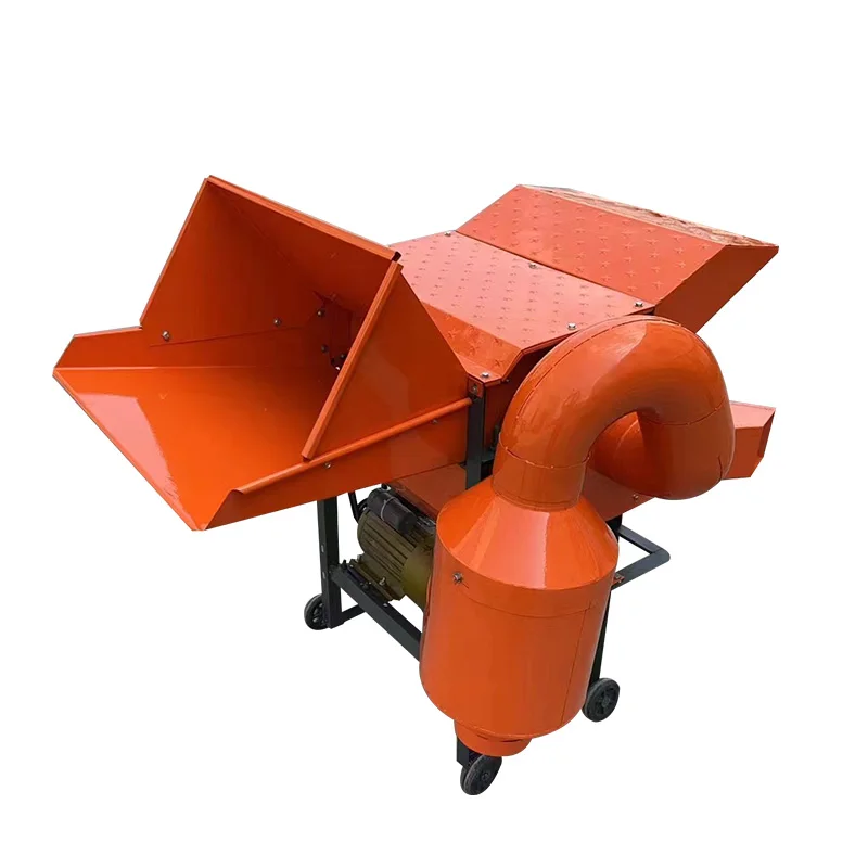

Multifunction Thresher Machine Small Household Soybean Corn Sheller Threshing Machine Rice Manufacturer Wheat Thresher