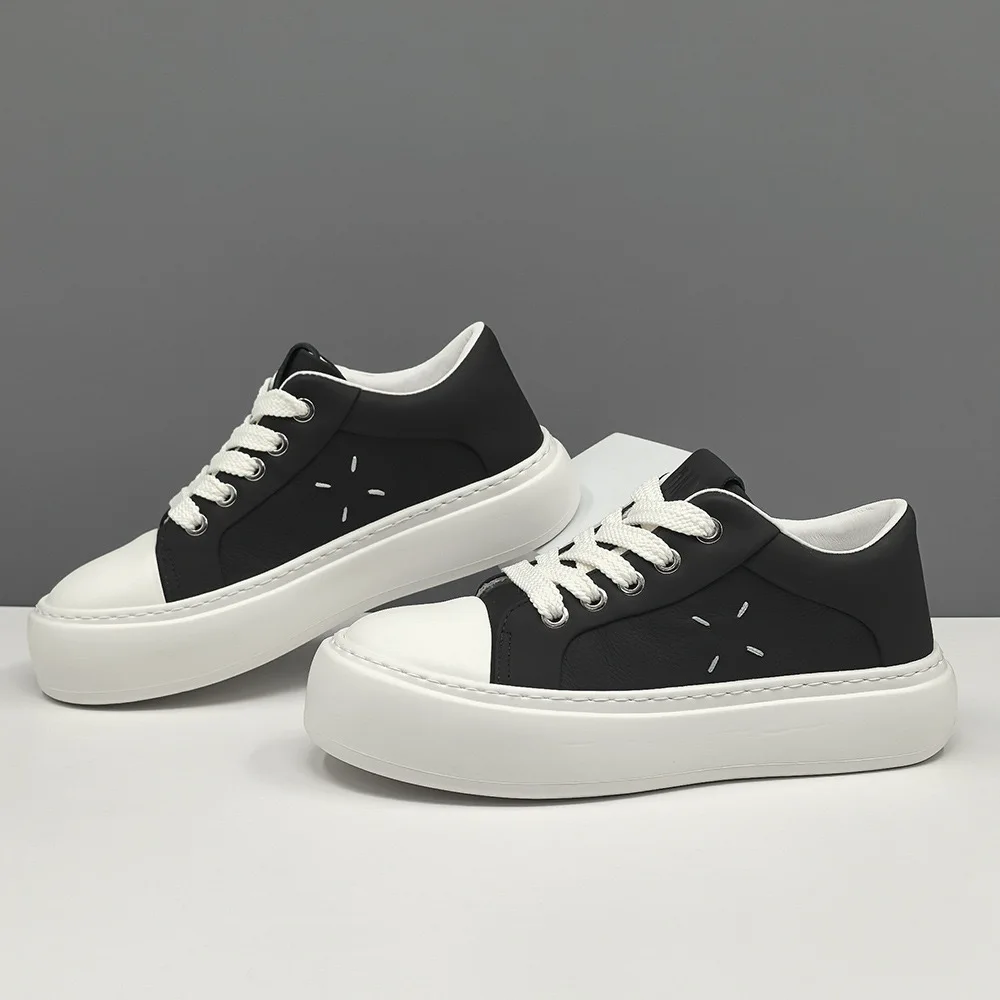 chaussures-decontractees-confortables-et-respirantes-en-cuir-pour-hommes-style-tendance-a-enfiler-bout-rond-semelle-exterieure-en-caoutchouc-pour-jeunes-streetwear