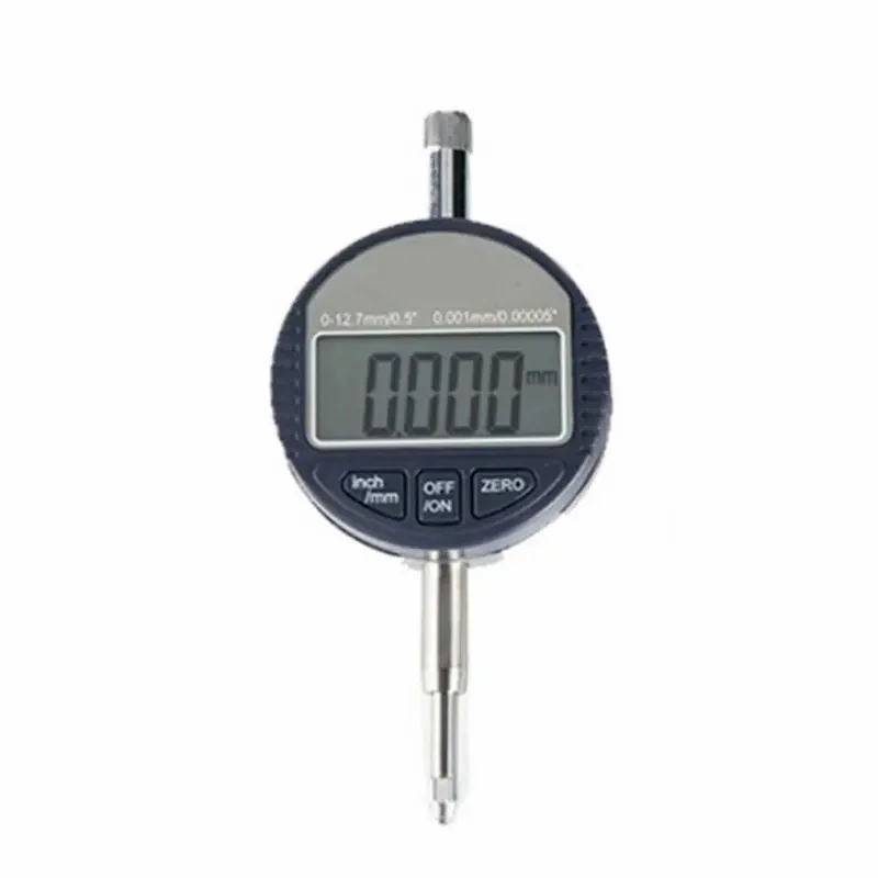 

0.001mm thickness measurement gauge for common rail injector 0-12.7mm gauge