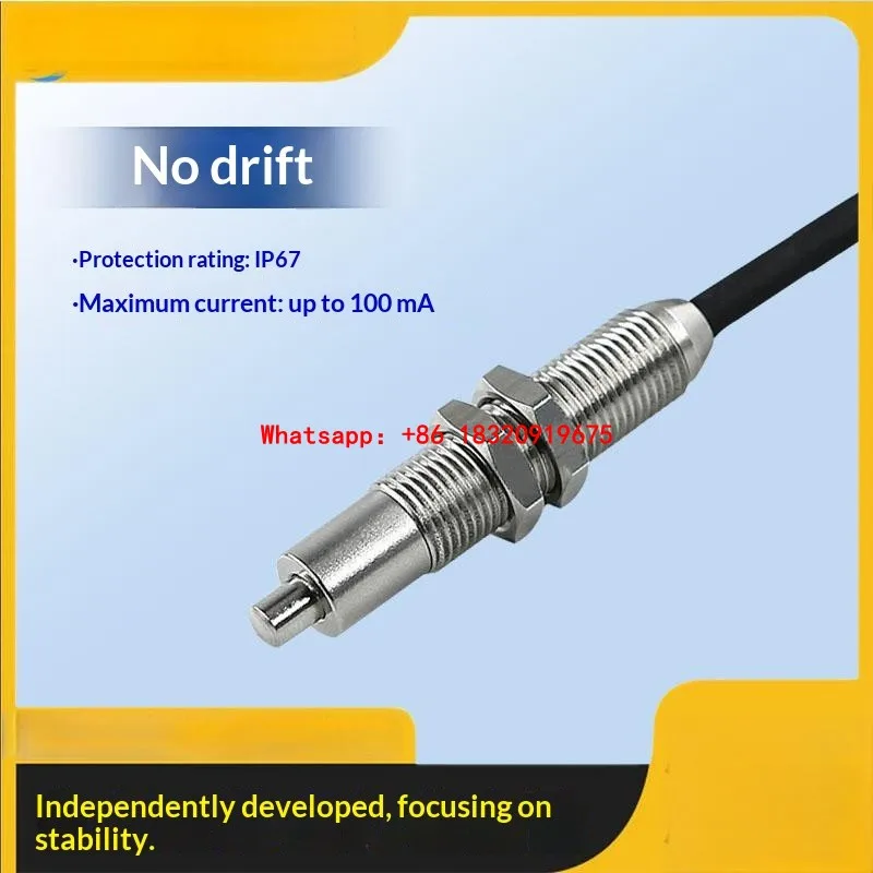 Cyclmotion CNC CSM8SDA/B brake switch motor equipment positioning contact sensor MS087A replacement limit switch