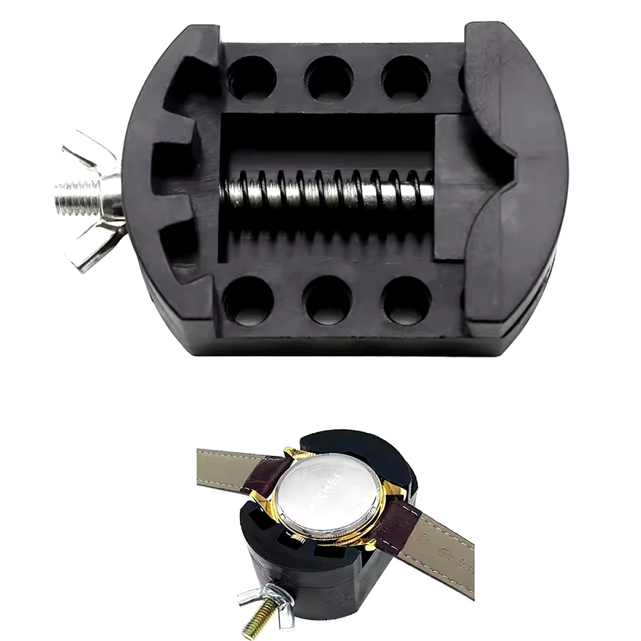 Uhr Reparatur Werkzeug Uhr Abdeckung Fall Öffner Armbanduhr Zurück Wartung Entferner Ersatz Batterie Werkzeug Uhr Befestigungs Werkzeuge
