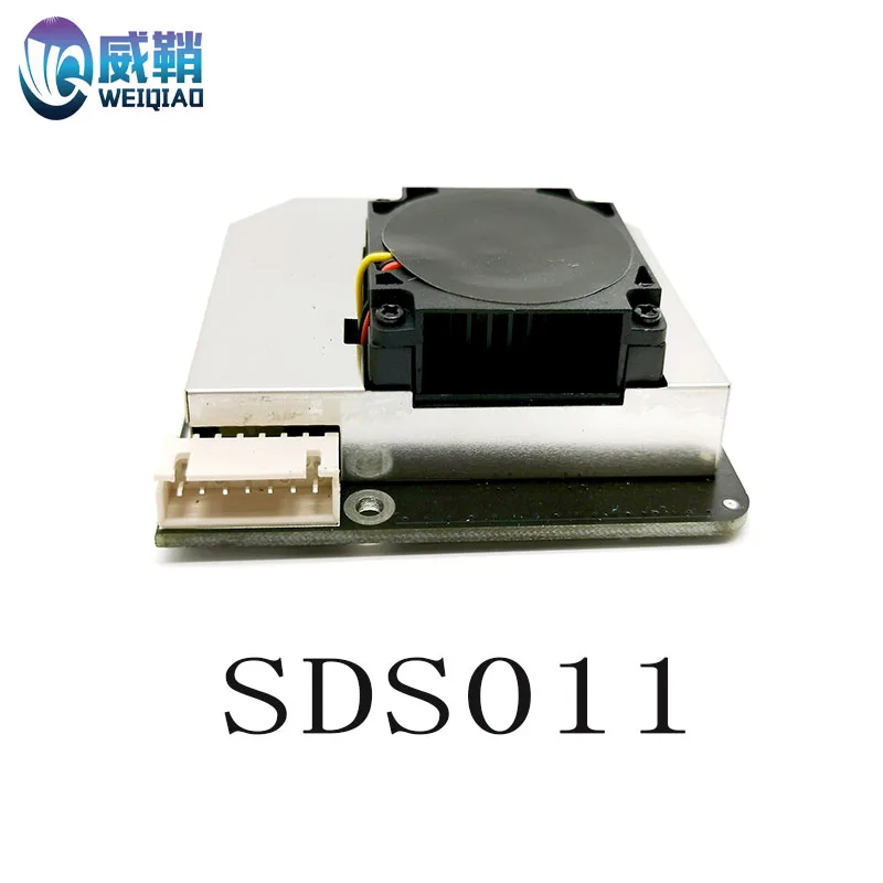 PM2.5 sensor SDS011 Particulate matter sensor, digital output