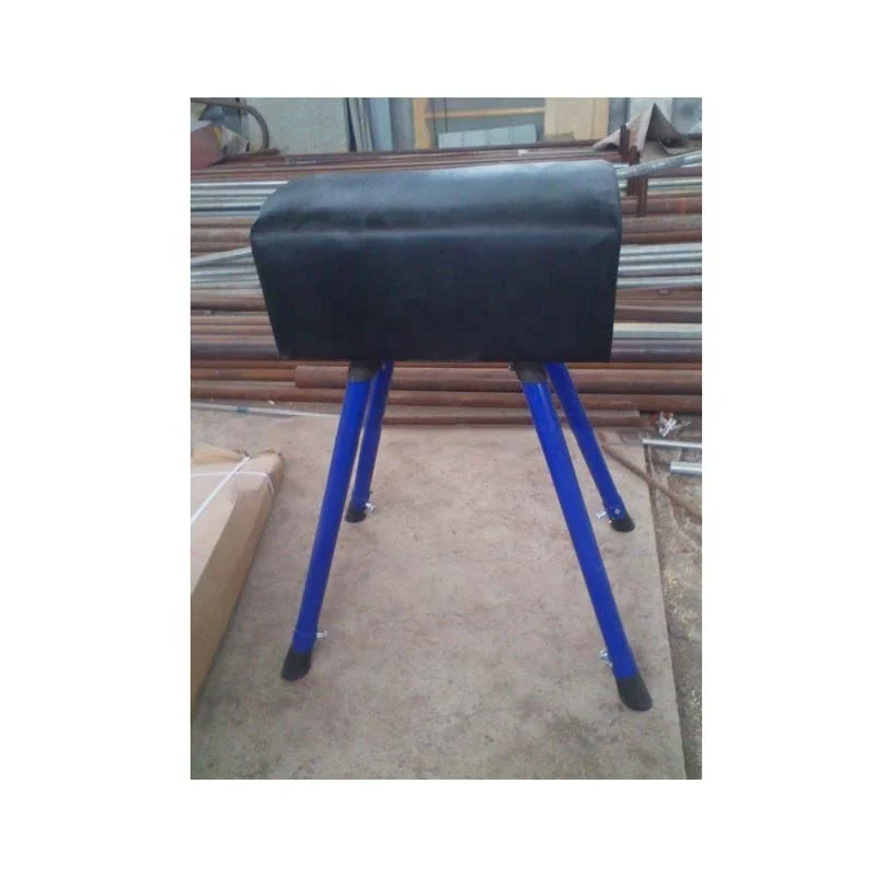 Quality Productsgymnastic Vaulting Horse Equipment