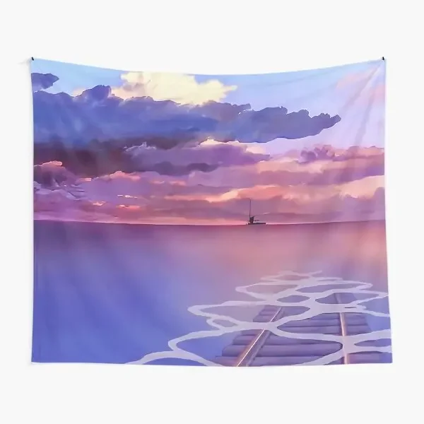 على طريقتنا اللون تجديد نسيج جميل الفن منشفة غرفة نوم المنزل المطبوعة الملونة ديكور الديكور المعيشة اليوغا المفرش حصيرة #1