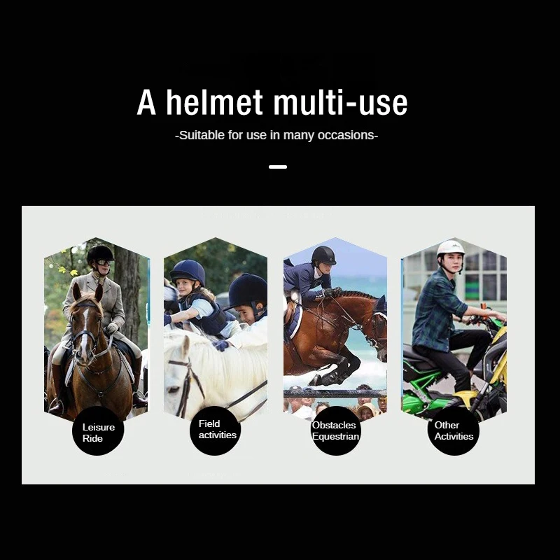 Thumbnail 4 - #33 Highest Rated Equestrian Helmets to Buy in 2026