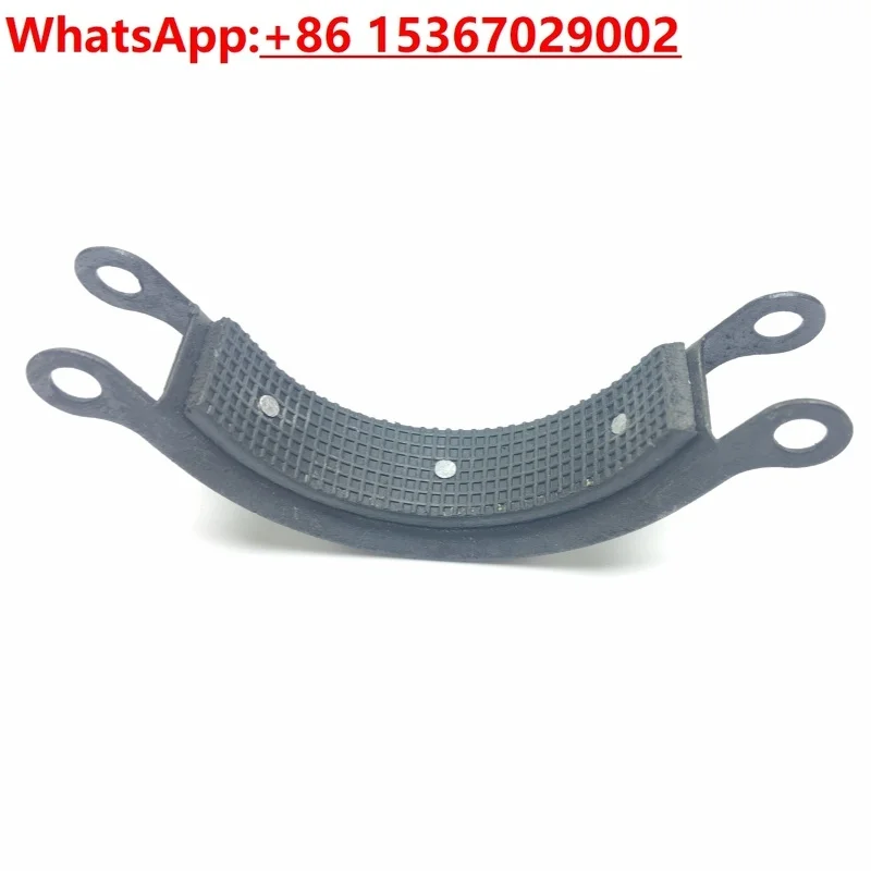 

Детали станка Shenyang CA6136 SK360 C618-3 Тормозная сборка, Ремень,