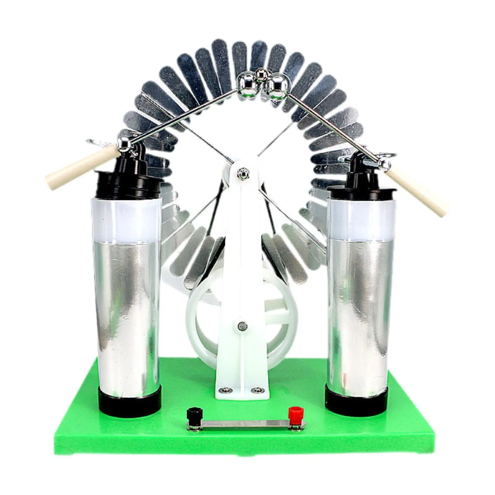 

Static Electricity Generator Creative for Learning Gift Classroom Beginner