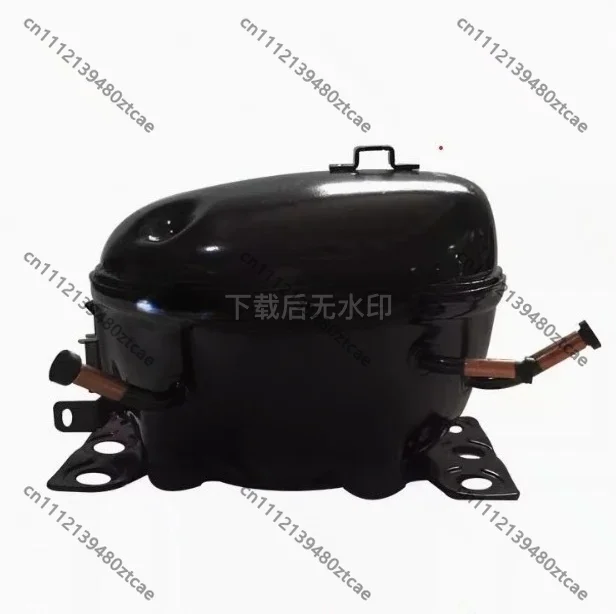VFA090CY1 VFW110CY1 VFL090CY1 VFL110CY1 Variable Frequency Refrigeration Compressor Replacement Parts