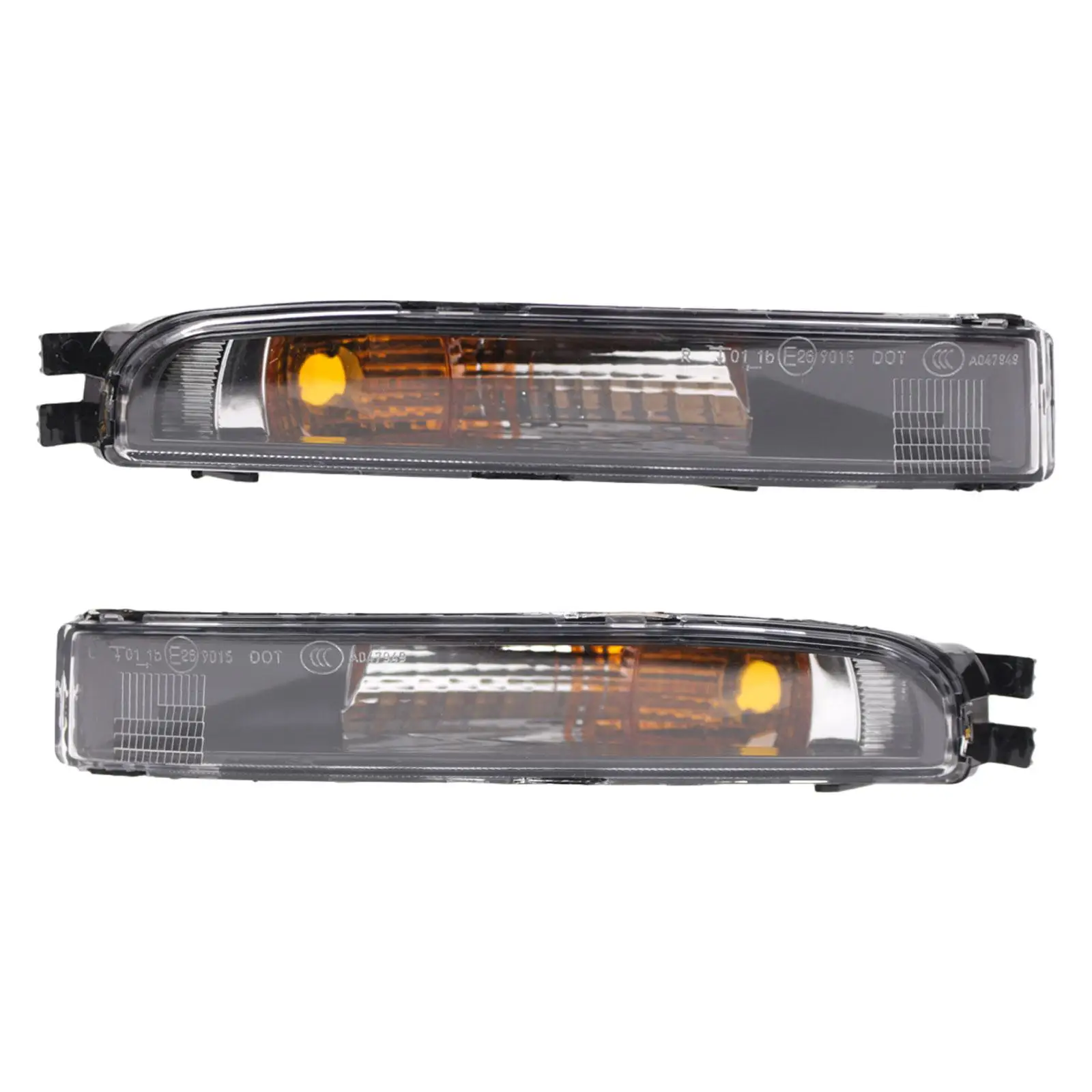 

LED Side Marker Lights 5C5953041A 5C5953041C for VW Beetle Cabrio 12-19