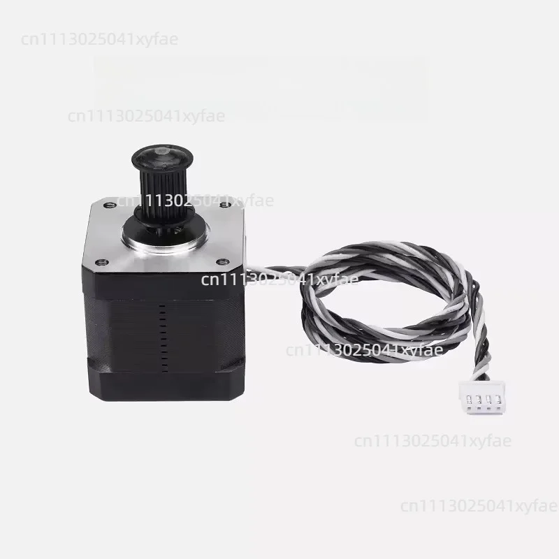 3D Printer X Y Z Axis Stepper Motor Replacement, Works for 3D Printing Equipment H2D H2S H2C P2S X1 P1 A1 A1mini