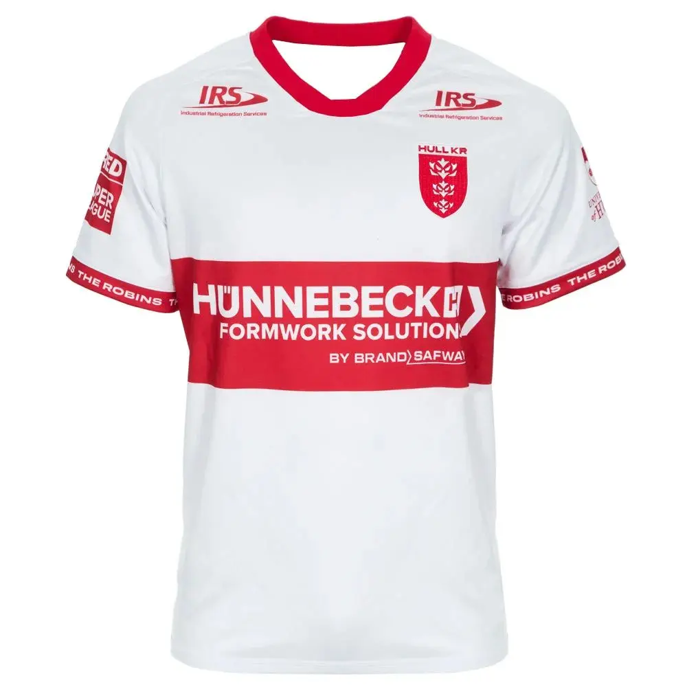 Hull Kingston Rover…