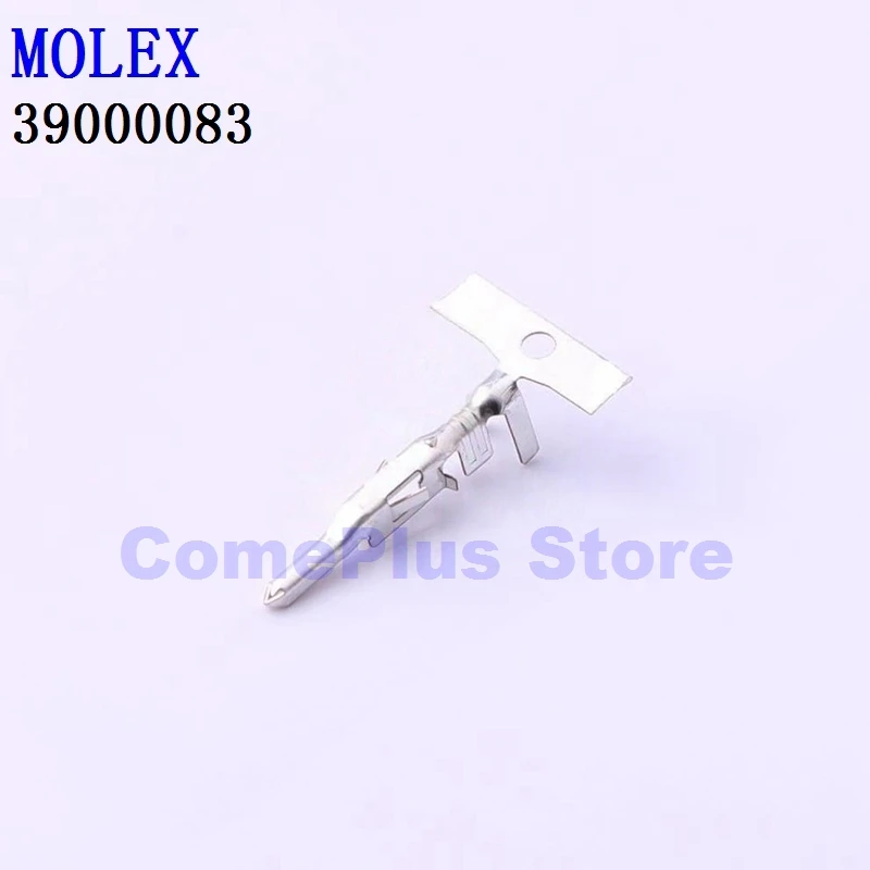 10PCS 39000081 39000083 39000089 39000181 Connectors