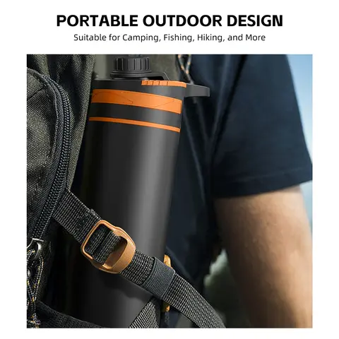 10 best sales पानी फिल्टर बोतल - №1