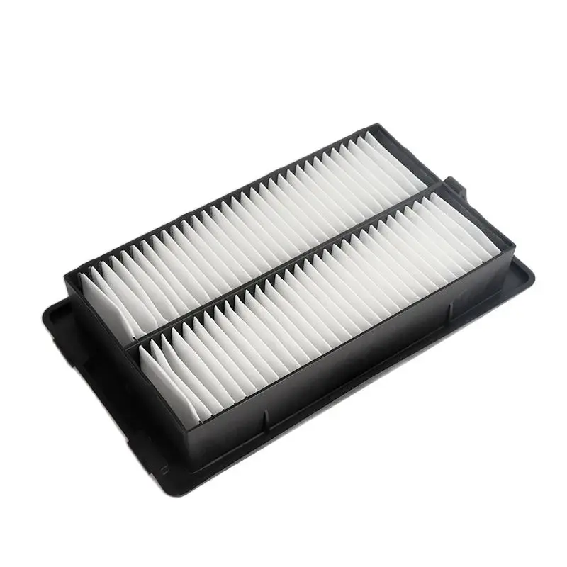 Excavator Accessories High Quality For Hitachi ZX110 160 170 180 190 200-3 Air Conditioner Filter External Filter