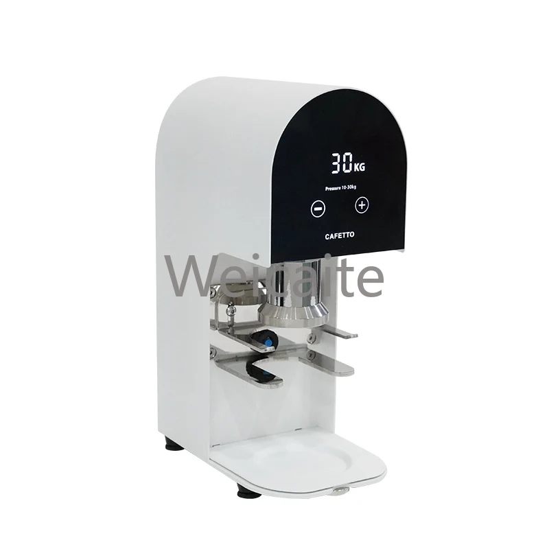 

Professional Coffee Tamper Machine 58mm Automatic Espresso Coffee Tools