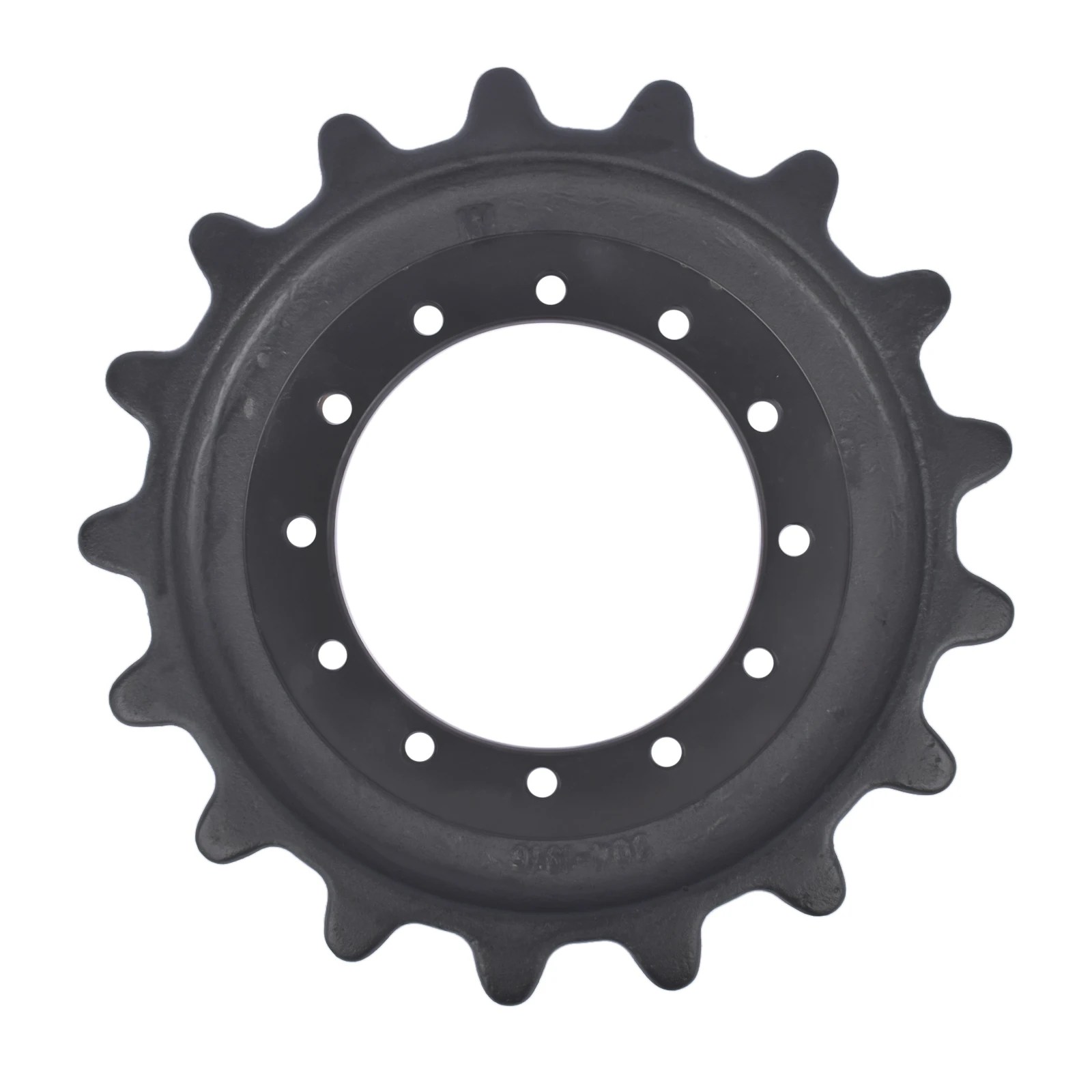 AP03 Sprocket for Caterpillar 279C2 279D 279D3 279DLRC 289C 289C2 289D 304-1916
