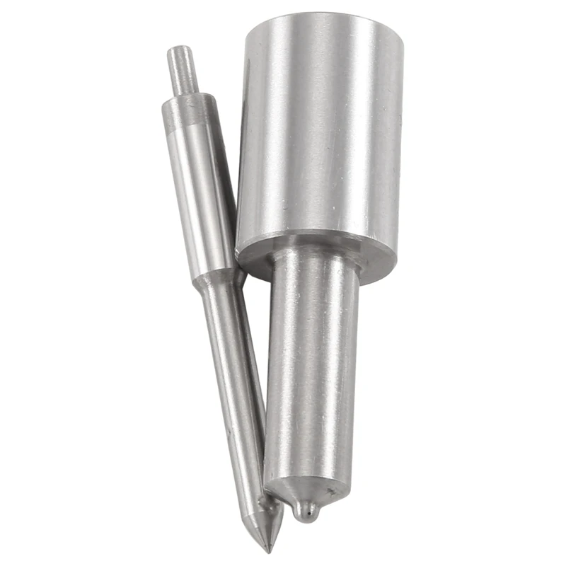 Buse d'injecteur de carburant diesel pour prisonnier Benz, accessoires de pièces de rechange, DLLA150S187, OM314, OM352, OM353, neuf, 6 pièces