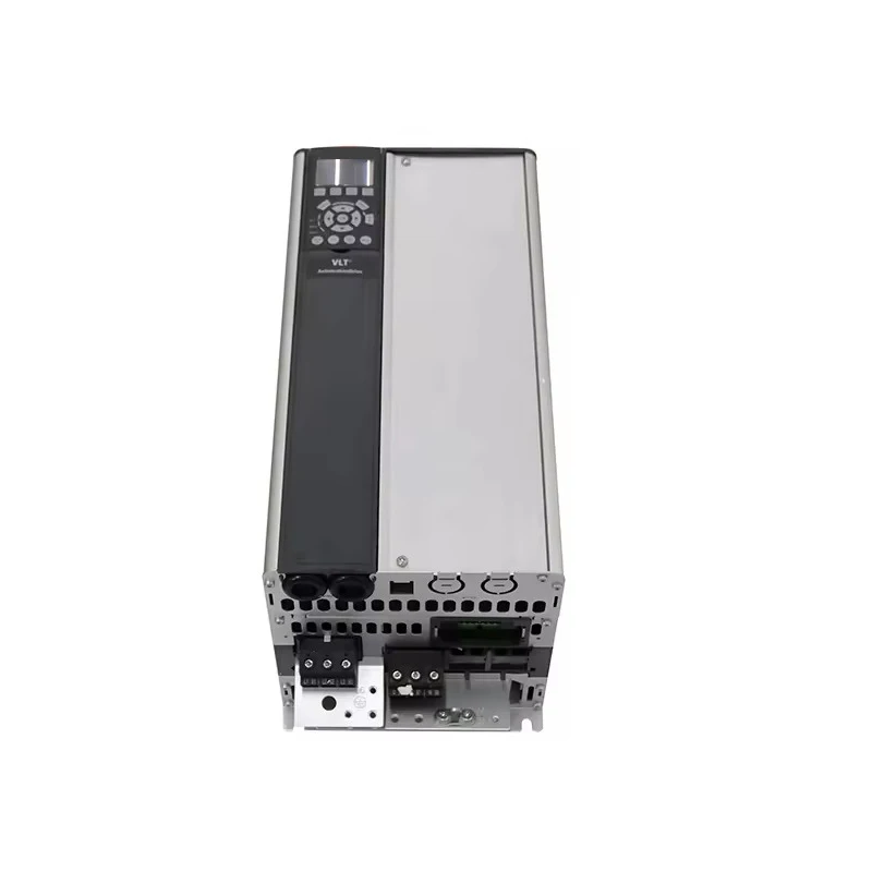 

Brand New Original FC-302P22KT5E20H1XGXXXXSXXXXA0BXCXXXXDX Programmable Controller Module Frequency Converter PLC Programming