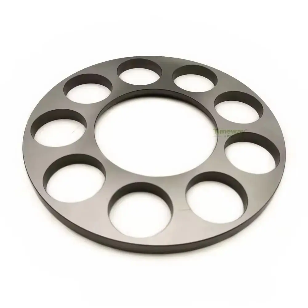 

V30D Hydraulic Pump Repair Kits V30D-250 Retainer Plate for V30D-250RDN Hawe Piston Pump Spare Parts Pump Set Plate