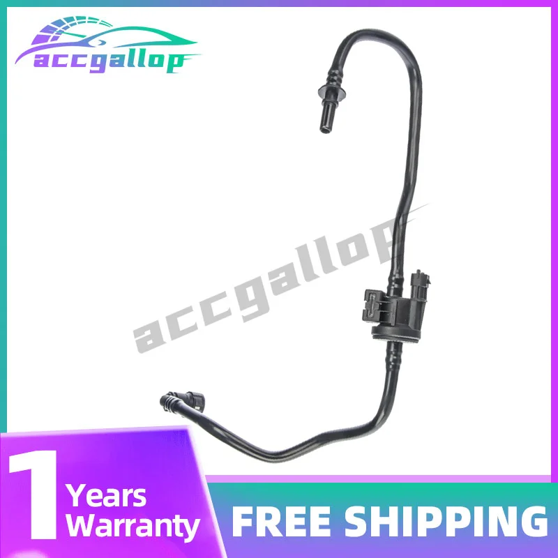 Valve de purge de cartouche de vapeur LR010749 pour Land Rover LR3 LR4 Range Rover Autobiography LWB Sport Utility 2005-2018 9W83-9B593-AA